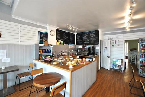 Cafe for sale - Gilda Parade, Whitchurch, Bristol