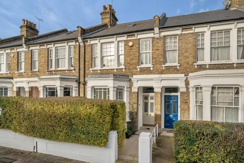 19 Brooksville Avenue, London, NW6 6TH