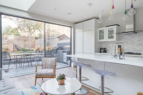 19 Brooksville Avenue, London, NW6 6TH