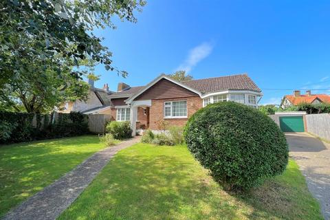 2 bedroom detached bungalow for sale, Totland Bay, Isle of Wight