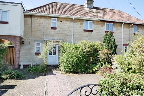 3 bedroom terraced house for sale - North End, Calne