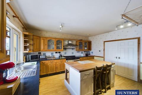 3 bedroom semi-detached house for sale, Newbiggin, Ulverston, LA12 0RJ