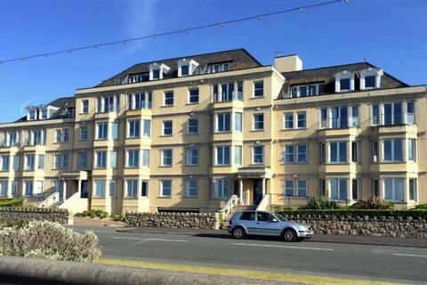 2 bedroom apartment for sale, Craig Y Don Parade, Craig y Don, Llandudno