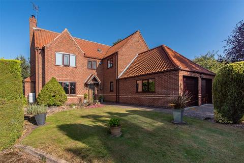 Bradleys Orchard, 4 Bradleys Lane, Hoveringham, Nottingham, NG14 7JG
