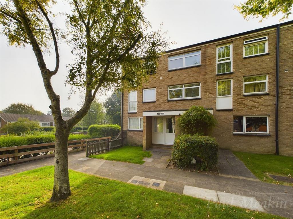 Friars Wood, Forestdale, Surrey 1 bed apartment for sale £187,500