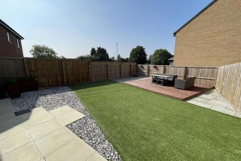 4 bedroom detached house for sale - Browdie Road, Darlington