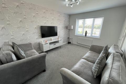 4 bedroom detached house for sale - Browdie Road, Darlington