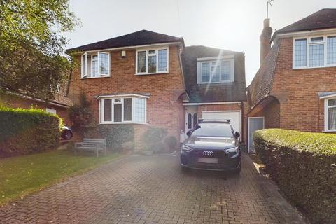 4 bedroom house for sale, Chestnut Grove, South Croydon, Surrey