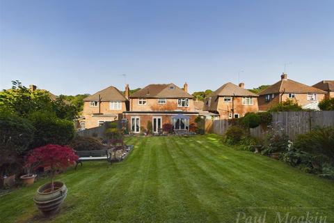 30 Chestnut Grove, South Croydon, CR2 7LH