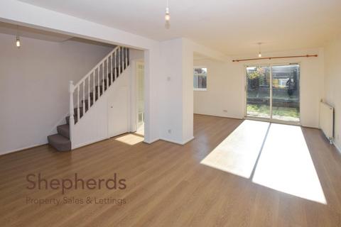 13 Elgin Road, Cheshunt, Waltham Cross, EN8 8QL