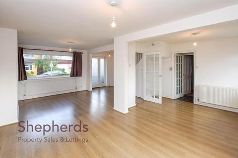 13 Elgin Road, Cheshunt, Waltham Cross, EN8 8QL