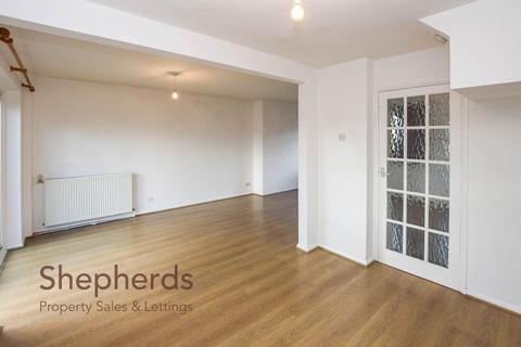 13 Elgin Road, Cheshunt, Waltham Cross, EN8 8QL