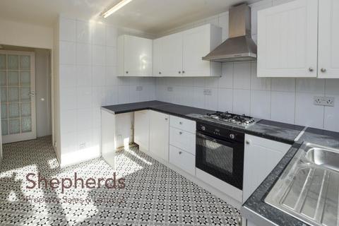 13 Elgin Road, Cheshunt, Waltham Cross, EN8 8QL