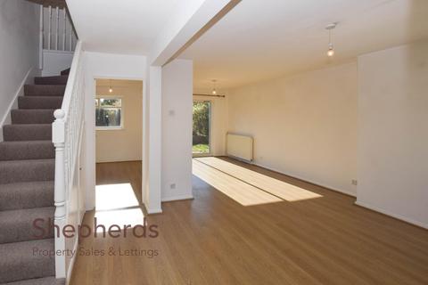13 Elgin Road, Cheshunt, Waltham Cross, EN8 8QL
