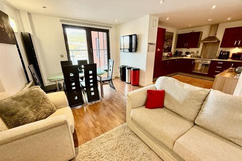 undefined, South Quay, Kings Road, Marina, Swansea
