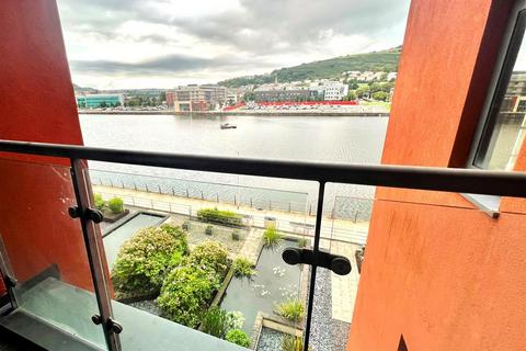 undefined, South Quay, Kings Road, Marina, Swansea