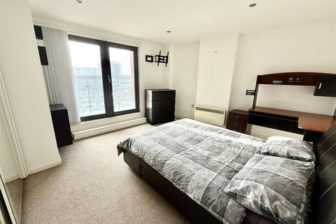 undefined, South Quay, Kings Road, Marina, Swansea