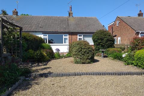 2 bedroom semi-detached bungalow for sale, High Street, Bempton