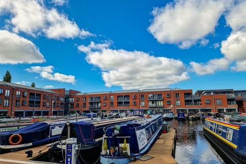 2 bedroom apartment for sale - Diglis Dock Road, Worcester