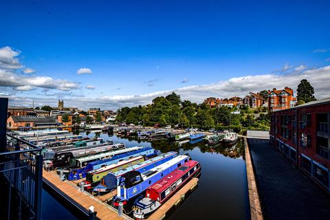 2 bedroom apartment for sale - Diglis Dock Road, Worcester