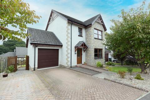 45 Elm Street, Errol, Perth, PH2 7SQ
