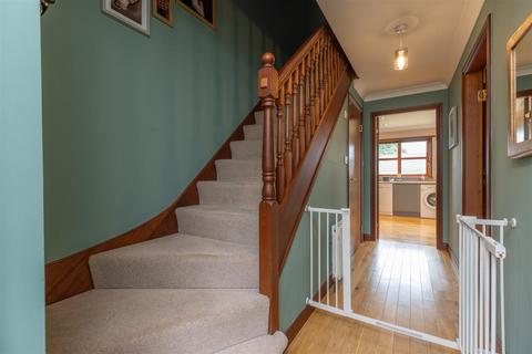 45 Elm Street, Errol, Perth, PH2 7SQ