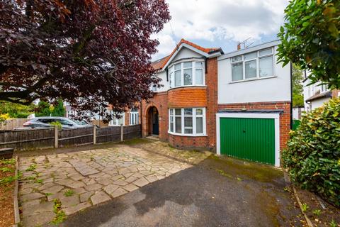 4 bedroom semi-detached house for sale - Wigston Road, Oadby, Leicester
