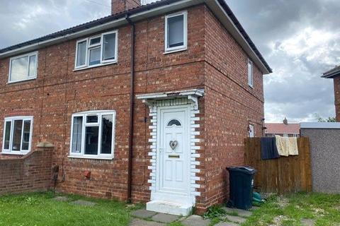 2 bedroom semi-detached house for sale, Geneva Road, Darlington, DL1