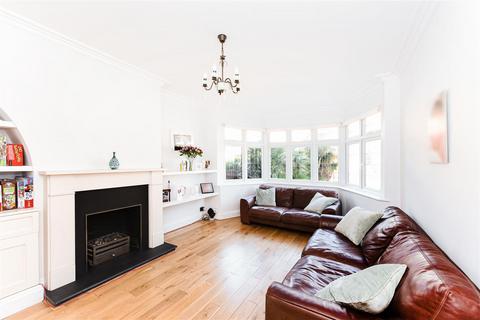 3 bedroom semi-detached house for sale, Chigwell Road, South Woodford