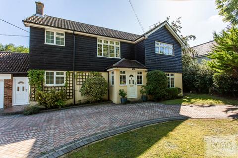 4 bedroom detached house for sale, The Ridge, Chelmsford CM3