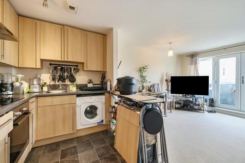 1 bedroom flat for sale, Foundry Court, Mill Street, Slough, SL2
