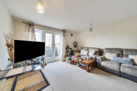 1 bedroom flat for sale, Foundry Court, Mill Street, Slough, SL2