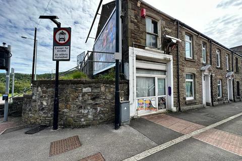 Retail property (high street) for sale - Neath Road, Hafod, Swansea