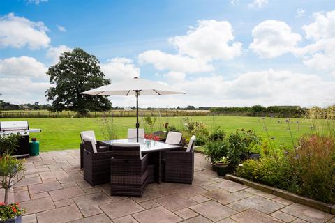 5 bedroom house for sale, Manor Chase, Long Marston, York