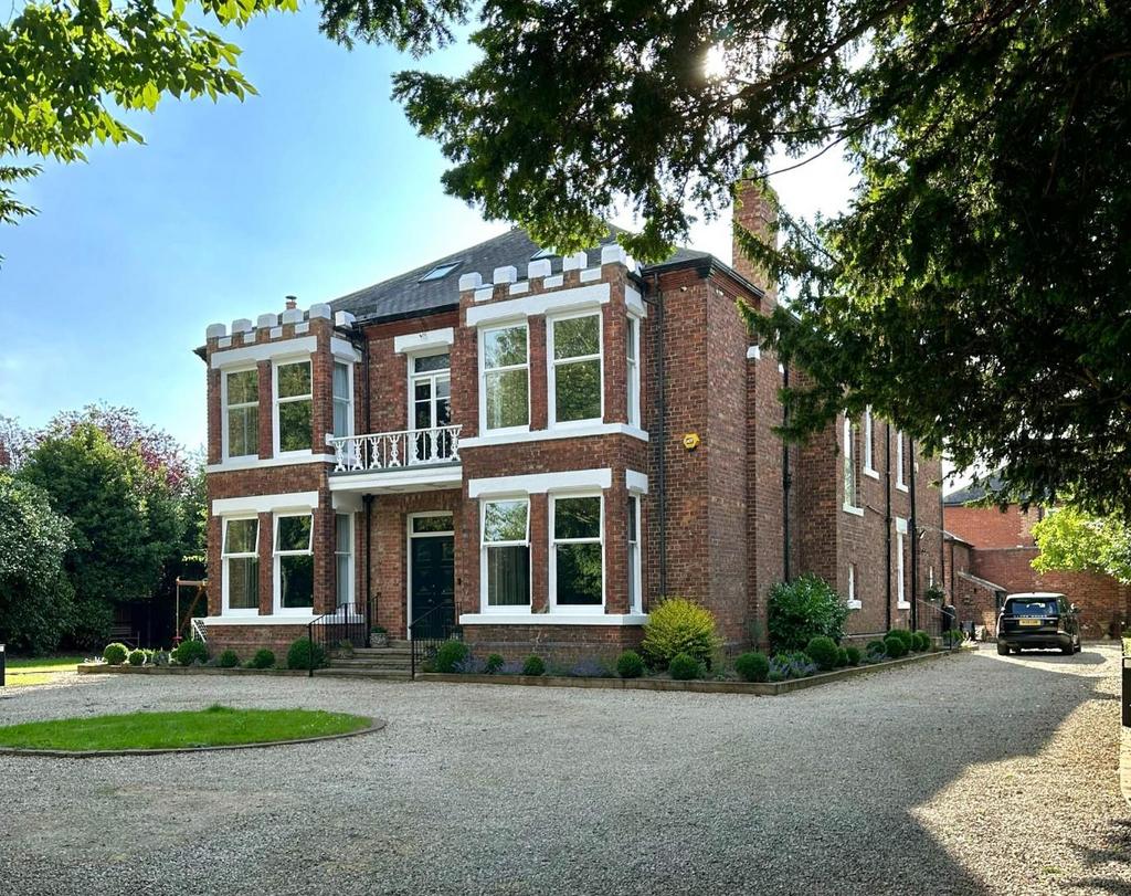 Yarm Road, Eaglescliffe 6 bed detached house for sale £1,400,000