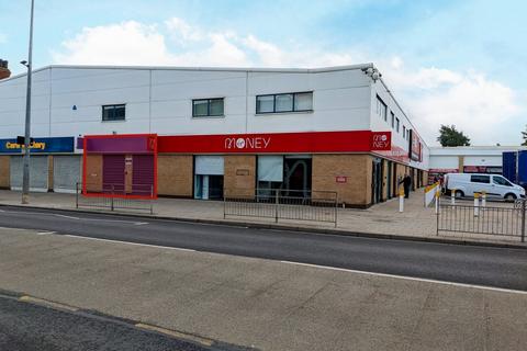 Retail property (out of town) to rent, M Park Kingston, Hull HU9