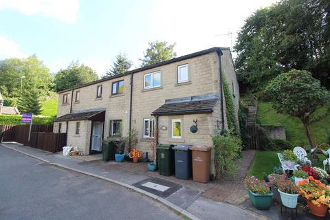 2 bedroom townhouse for sale - Bobbin Mill Court, Steeton, Keighley, BD20