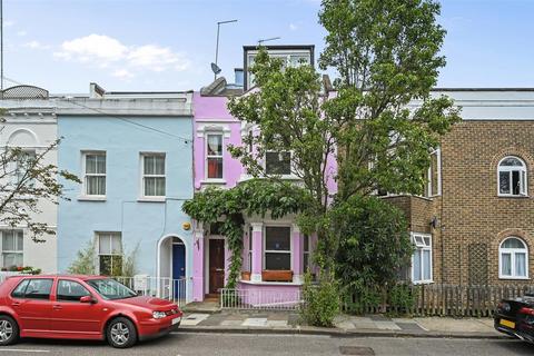 3 bedroom house for sale, Redan Street, London W14