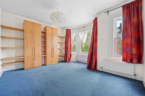 1a Redan Street, London, W14 0AD