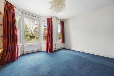 1a Redan Street, London, W14 0AD