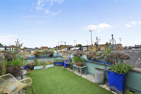 1a Redan Street, London, W14 0AD