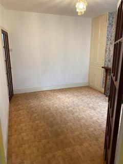 3 bedroom terraced house for sale, London Road, Corwen