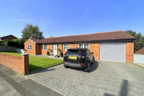127 Braunespath Estate, New Brancepeth, Durham, DH7 7JQ