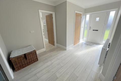 127 Braunespath Estate, New Brancepeth, Durham, DH7 7JQ