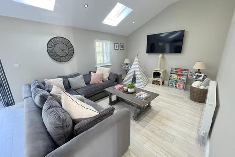 127 Braunespath Estate, New Brancepeth, Durham, DH7 7JQ