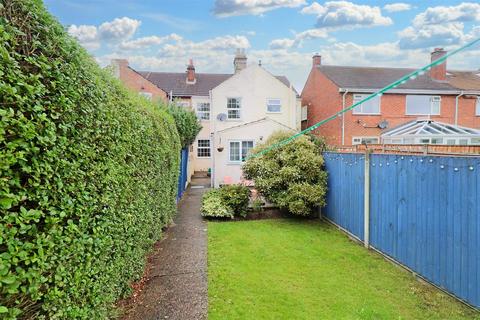 55 Blackheath Road, Lowestoft, NR33 7JE