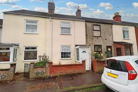 55 Blackheath Road, Lowestoft, NR33 7JE