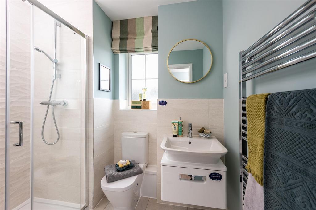 Ensuite
