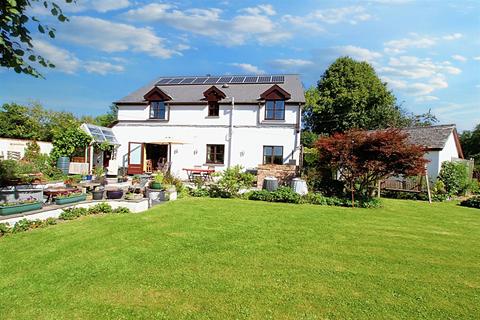 Rhydlewis, Llandysul
