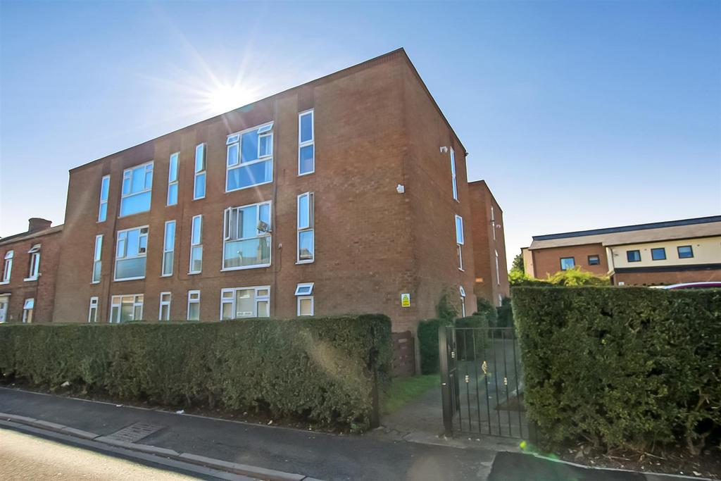 Bright Street, Darlington 2 bed apartment for sale £59,950